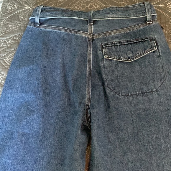 Rag & Bone Mia Yoke - Clean Vince - Size 27 - Picture 10 of 10